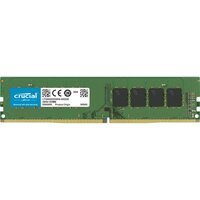 Пам'ять для ПК Micron Crucial DDR4 8GB 3200 (CT8G4DFRA32A)