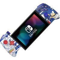 Набор 2 контроллера Split Pad Pro (Sonic) для Nintendo Switch, Blue