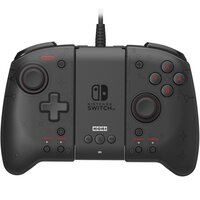 Набор 2 контроллера Split Pad Pro Black для Nintendo Switch