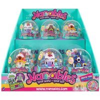 Ігрова фігурка Jazwares Nanables Small House (NNB0057)