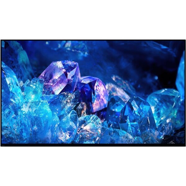 

Телевизор Sony BRAVIA XR OLED 65A80K (XR65A80KR2)