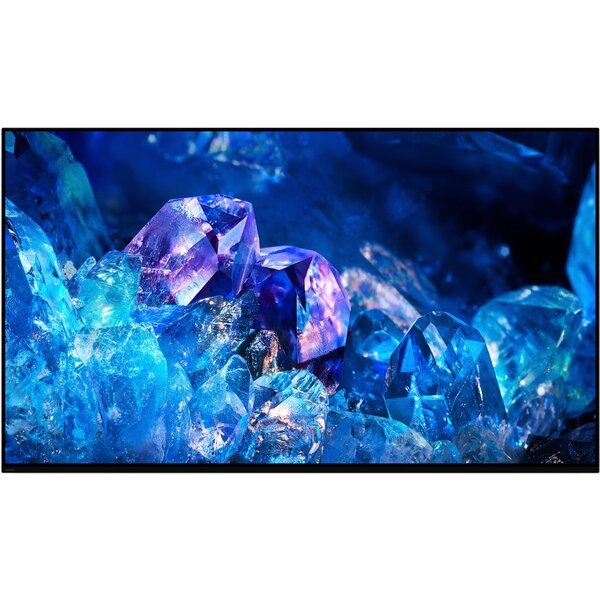 Акція на Телевизор Sony BRAVIA XR OLED 77A80K (XR77A80KR2) від MOYO