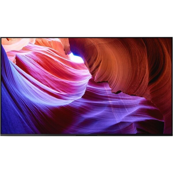 

Телевизор Sony 65X85TK (KD65X85TKR2)