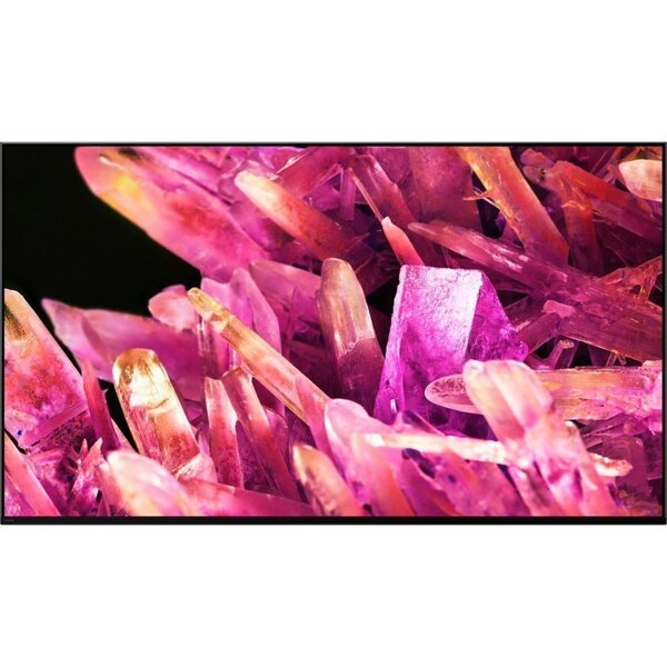 

Телевизор Sony BRAVIA XR Full Array LED 65X90K (XR65X90KR2)