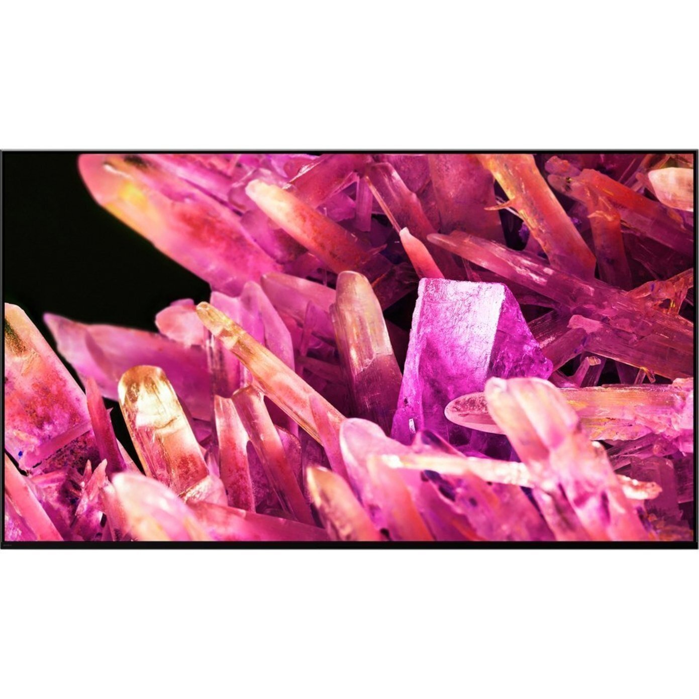 Телевизор Sony BRAVIA XR Full Array LED 75X90K (XR75X90KR2) фото 