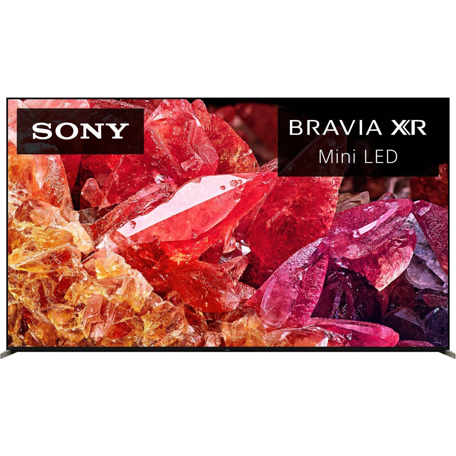 Телевизор Sony BRAVIA XR Mini LED 75X95K (XR75X95KR2) фото 
