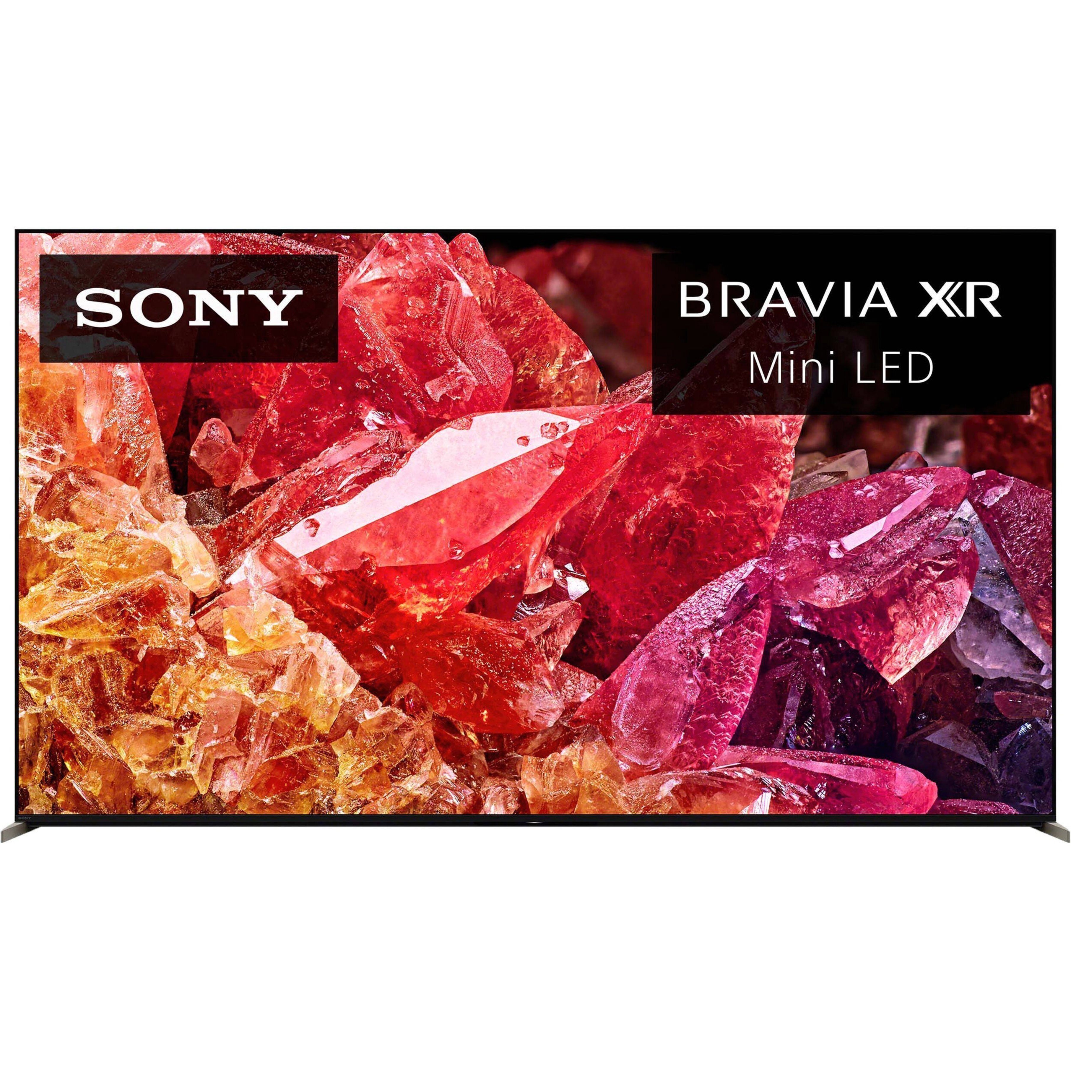 Телевизор Sony BRAVIA XR Mini LED 75X95K (XR75X95KR2) фото 1