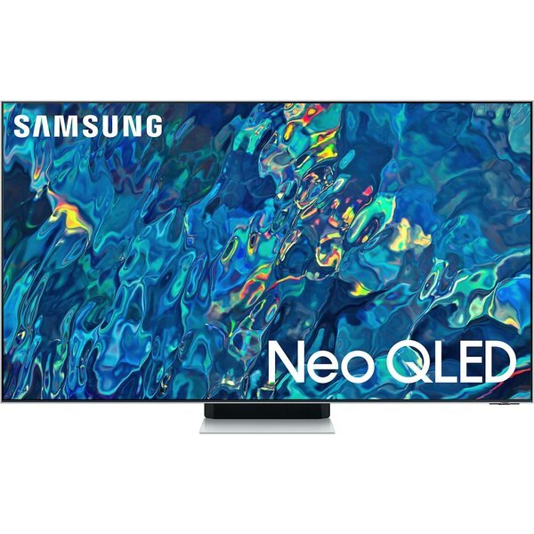 Телевизор Samsung Neo QLED Mini LED 55QN95B (QE55QN95BAUXUA)