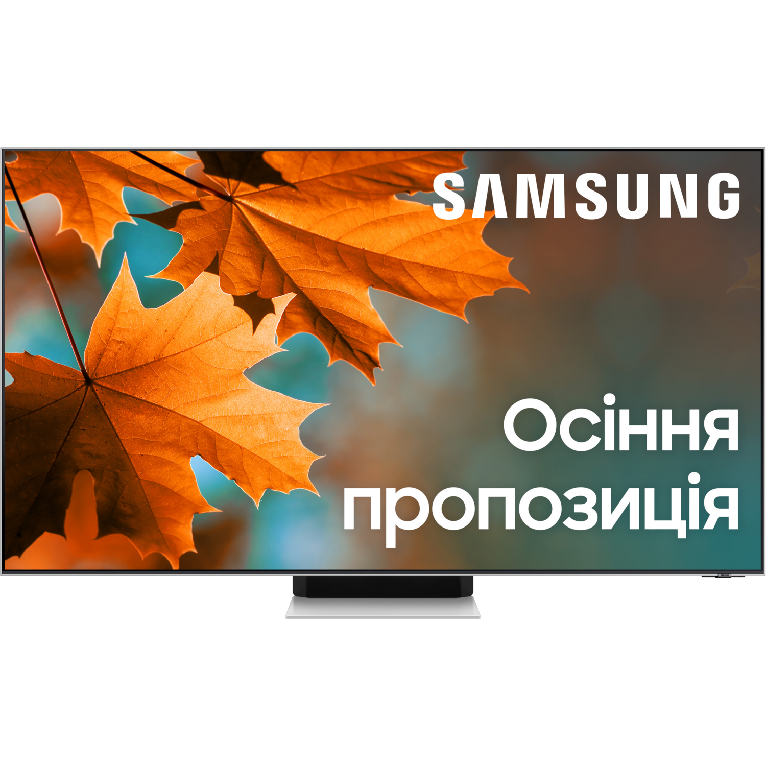 Телевізор Samsung Neo QLED Mini LED 65QN95B (QE65QN95BAUXUA)фото