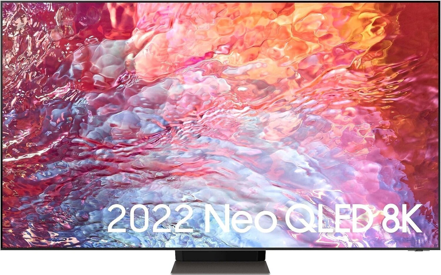 Телевізор Samsung Neo QLED 8K 75QN700B (QE75QN700BUXUA)фото