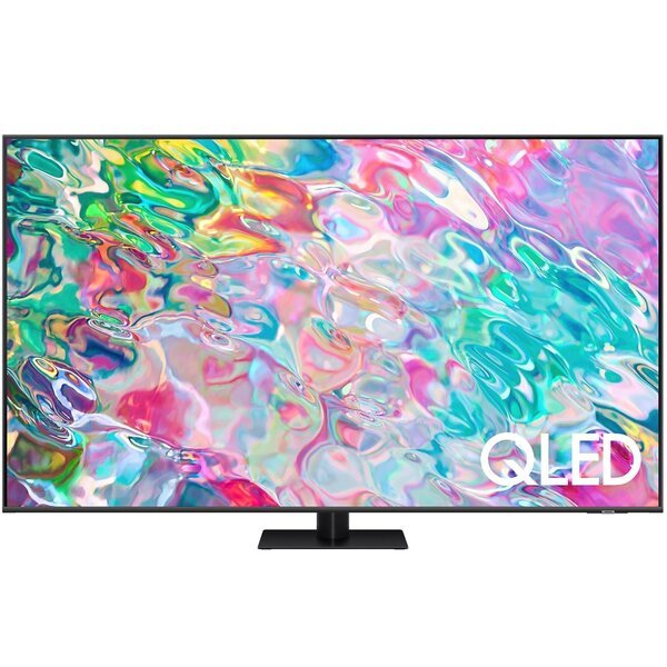 Телевизор Samsung QLED 85Q70B (QE85Q70BAUXUA)