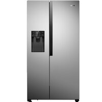 Холодильник Gorenje NRS9182VX