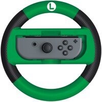 Кермо Steering Wheel Deluxe Mario Kart 8 Luigi для Nintendo Switch
