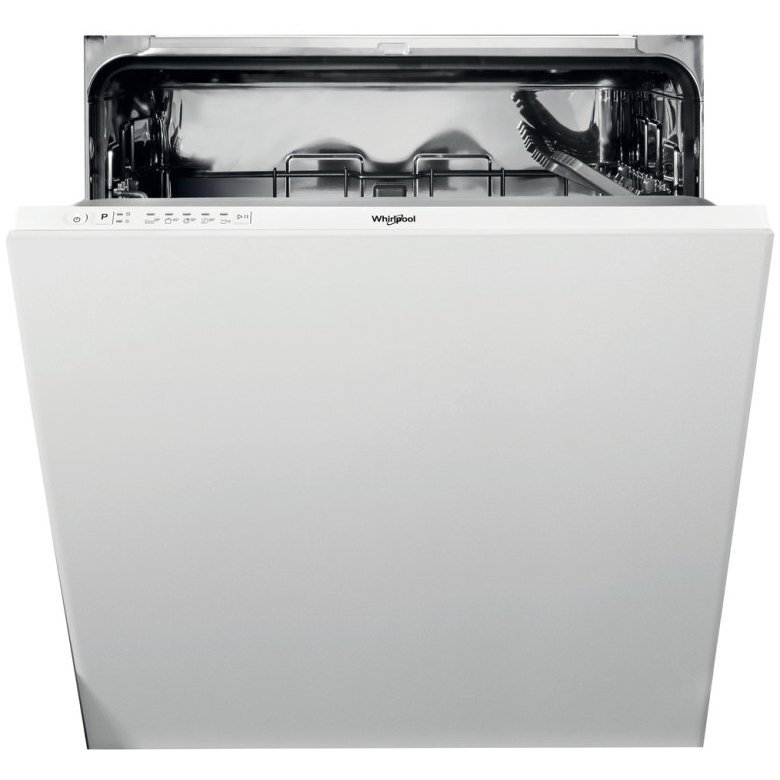 Встраиваемая посудомоечная машина Whirlpool WI3010 фото 