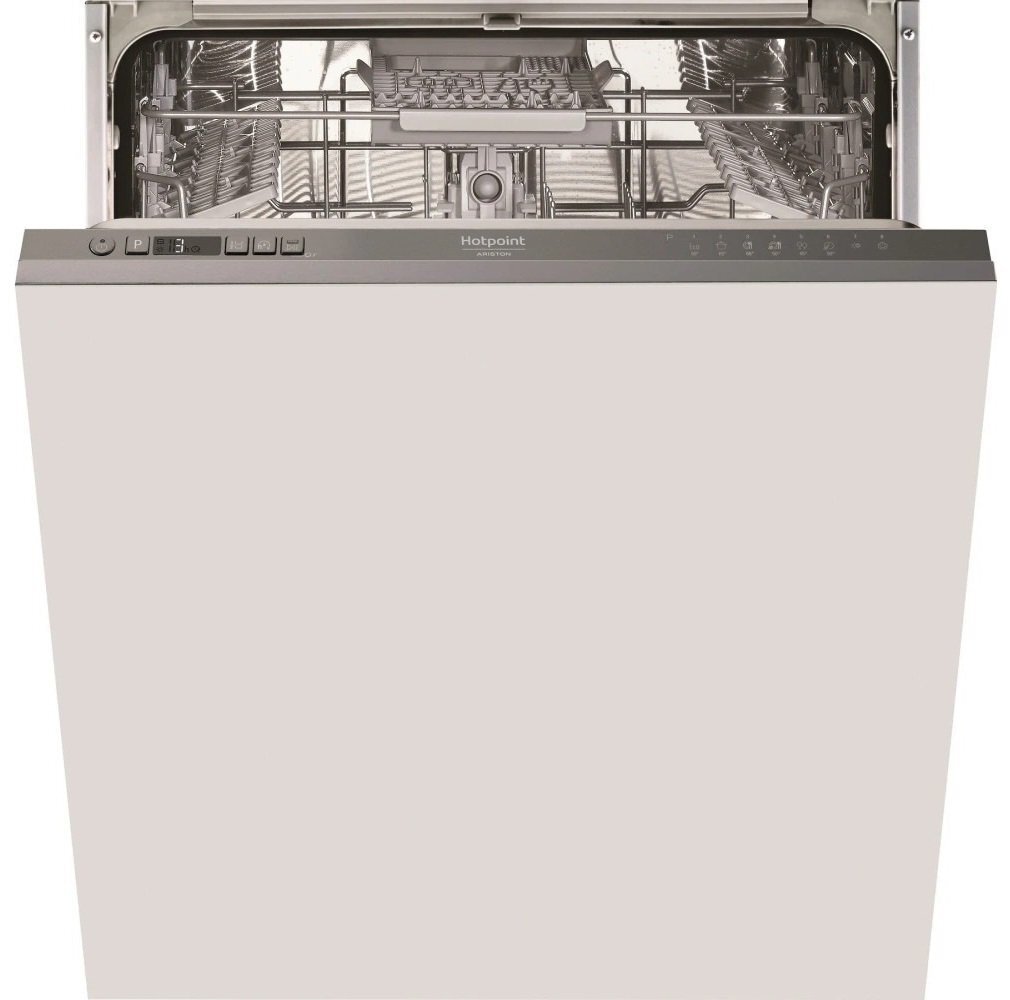 Посудомийна машина Hotpoint-Ariston HI5010Cфото1
