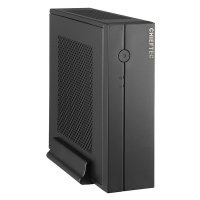 Корпус ПК CHIEFTEC Compact IX-01B (IX-01B-OP)
