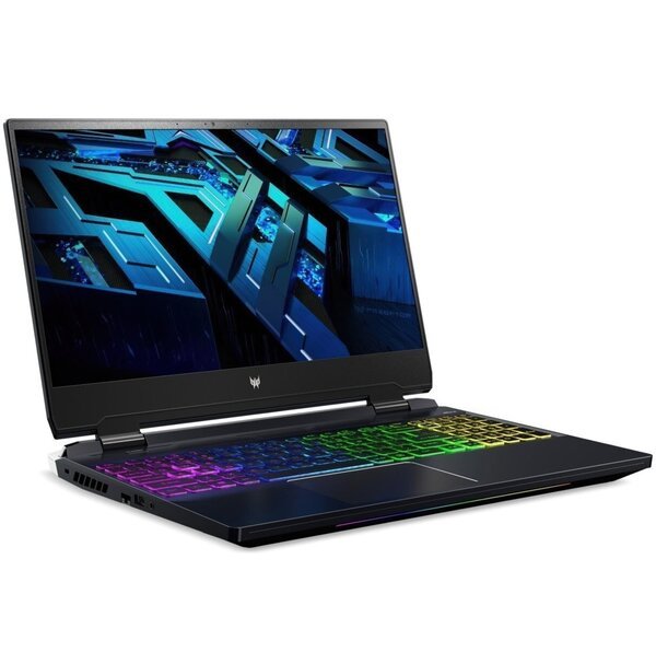 

Ноутбук ACER Predator Helios 300 PH315-55 (NH.QFTEU.005)