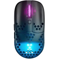 Ігрова миша Xtrfy MZ1 RGB WL, Black (MZ1W-RGB-BLACK)