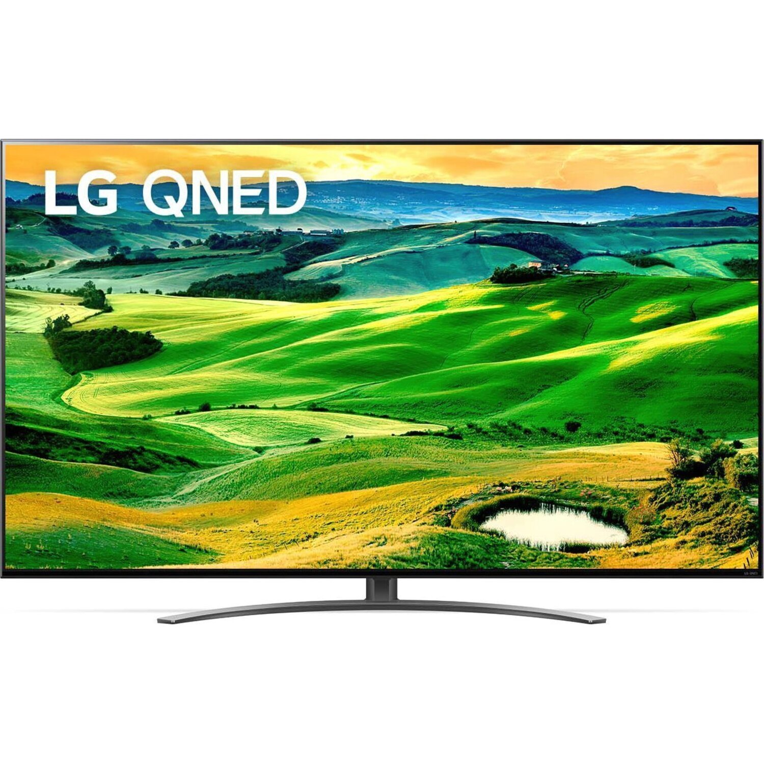 Телевизор LG 50QNED816QA фото 