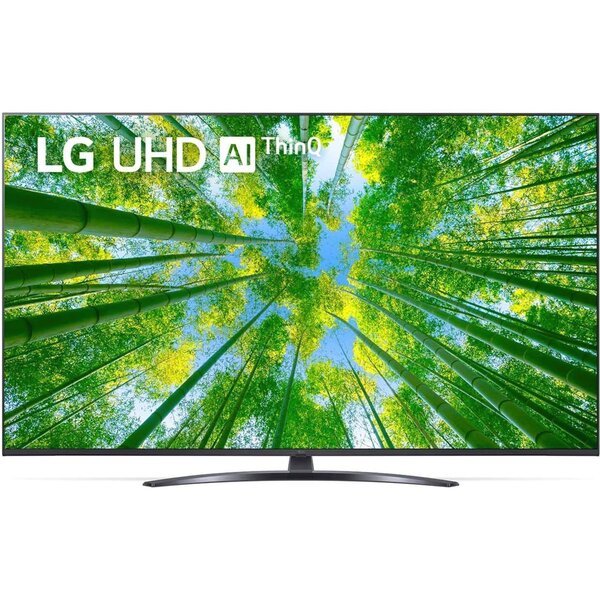 

Телевизор LG 65UQ81006LB