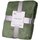 Плед Ardesto Flannel 160х200см зелений (ART0209SB)