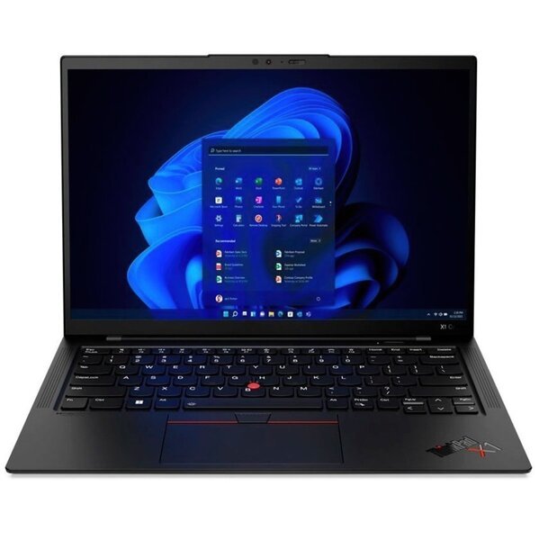 

Ноутбук LENOVO ThinkPad X1 Carbon 10 14WUXGA (21CB0087RA)