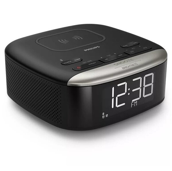 

Радиочасы Philips TAR7606 (TAR7606/10)