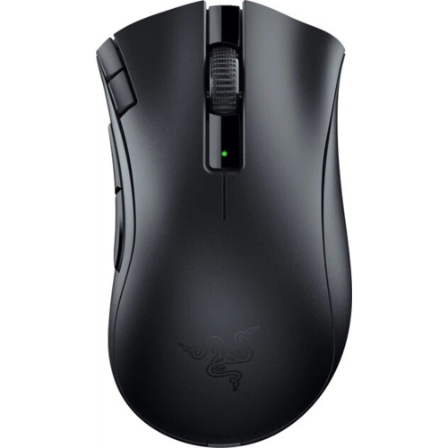 Игровая мышь Razer DeathAdder V2 X Hyperspeed (RZ01-04130100-R3G1)