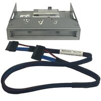 Опция HPE MicroSvr Gen10 NHP SFF Converter Kit (870213-B21)