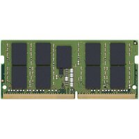 Память серверная Kingston DDR4 2666 16GB ECC SO-DIMM (KSM26SED8/16HD)