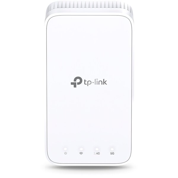 

Повторитель Wi-Fi сигнала TP-LINK RE330 AC1200 1хFE LAN OneMesh