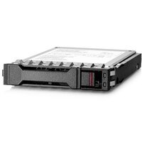 SSD накопичувач HPE SSD 480GB 2.5inch SATA MU BC MV (P40502-B21)