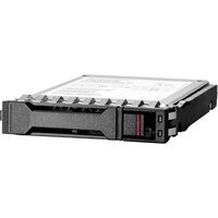SSD накопитель HPE SSD 480GB 2.5inch SATA RI BC MV (P40497-B21)