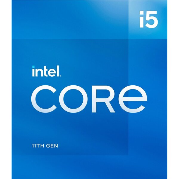 Акція на Процессор Intel Core i5-11400F 6/12 2.6GHz 12M LGA1200 65W w/o graphics box (BX8070811400F) від MOYO