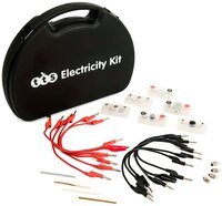 Набір для вивчення електроенергії tts Electricity Circuit Kit