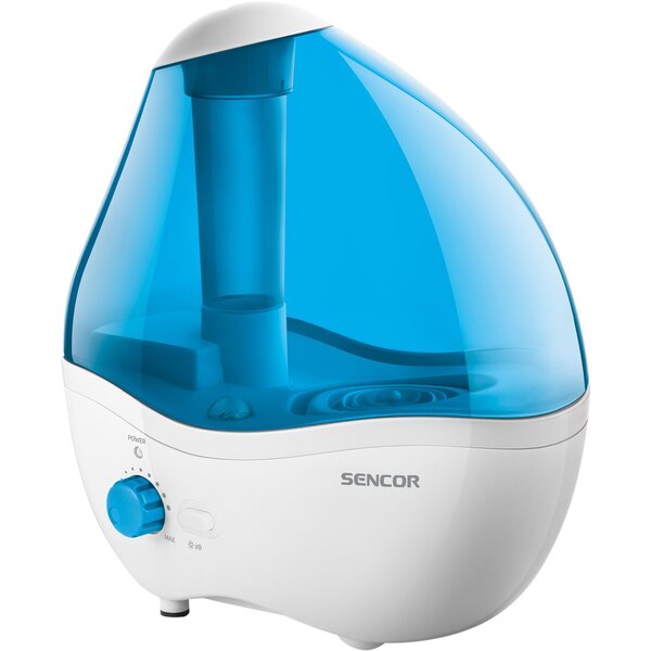 

Увлажнитель воздуха Sencor SHF 920BL