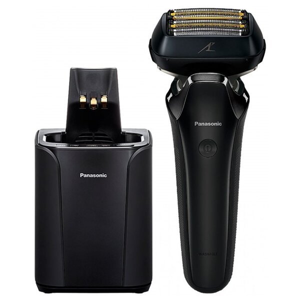

Электробритва Panasonic ES-LV9U-K820