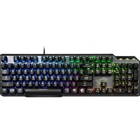Игровая клавиатура MSI Vigor GK50 ELITE BW (S11-04UA206-CLA)