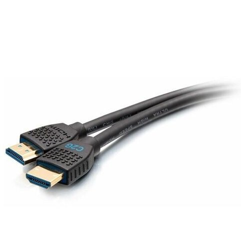 Кабель C2G HDMI 3.6 м 8k фото 