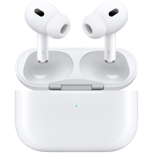 

Наушники Apple AirPods Pro 2nd generation (MQD83TY/A)