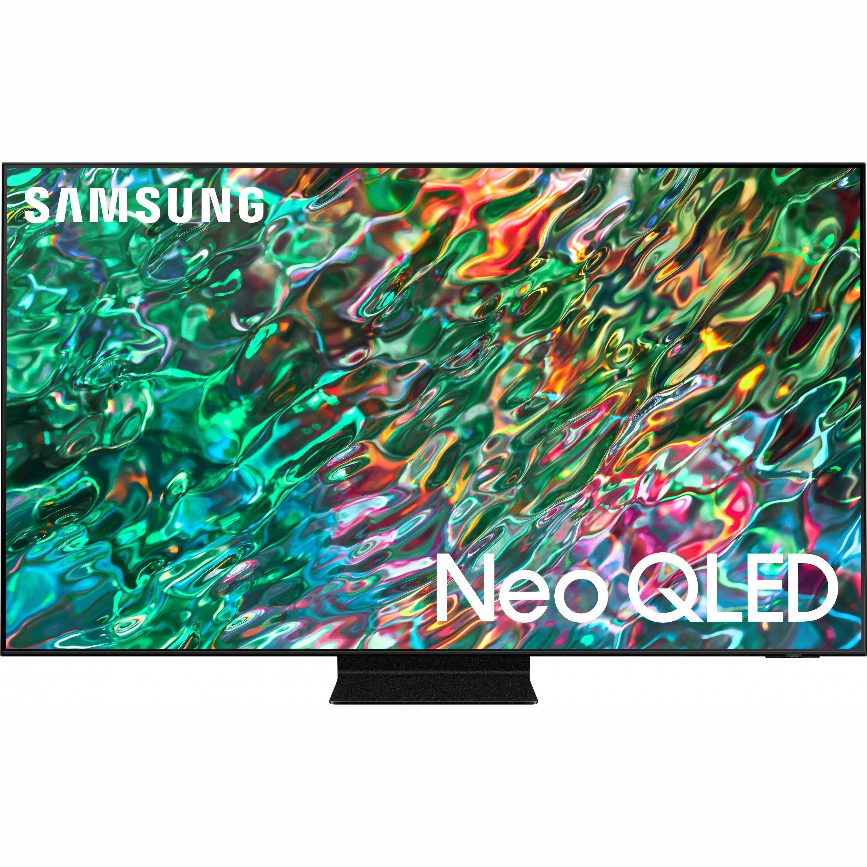 Телевизор Samsung Neo QLED Mini LED 65QN90B (QE65QN90BAUXUA) фото 1