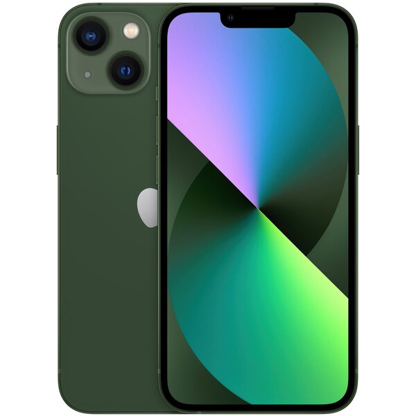 

Смартфон Apple iPhone 13 512Gb Green