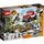 LEGO 76946 Jurassic World Блу и поимка бета-велоцираптора