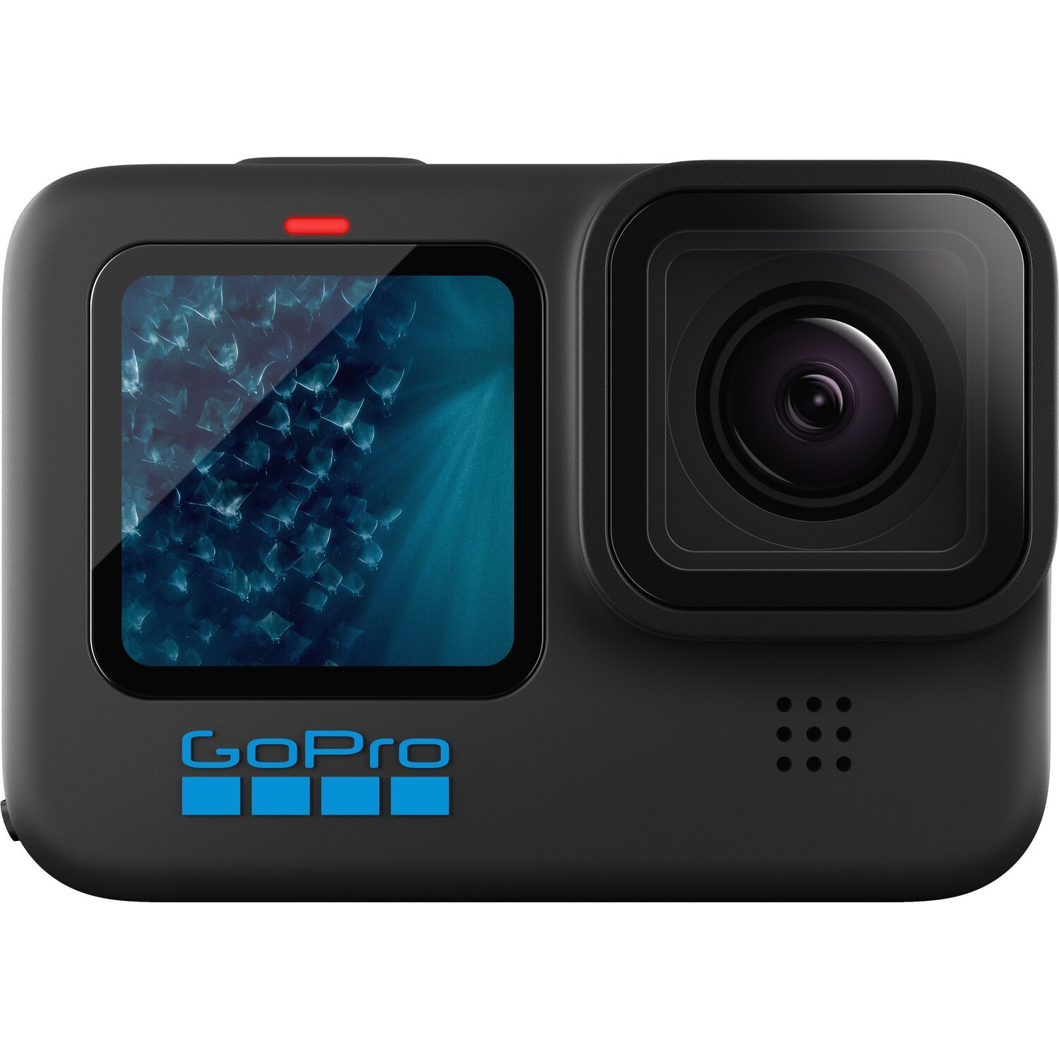 Экшн-камера GoPro HERO11 Black (CHDHX-112-RW) фото 