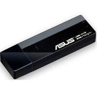 WiFi-адаптер ASUS USB-N13 v2 N300 USB 2.0