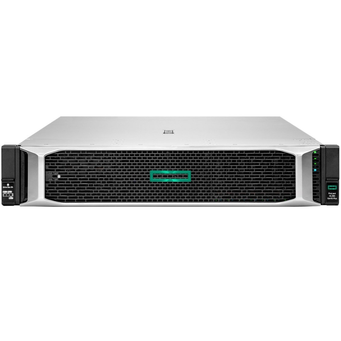 Сервер HPE DL380 Gen10 Plus 4314 (P43358-B21) фото 