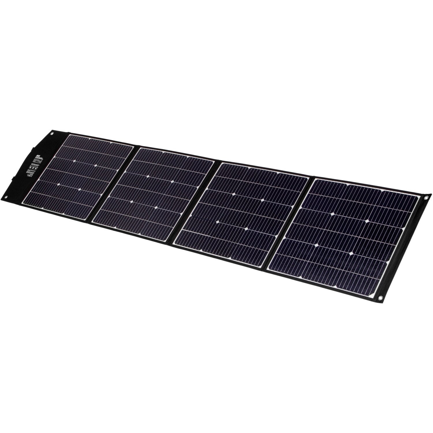 Портативная солнечная панель 2E 200W (2E-EC-200) фото 