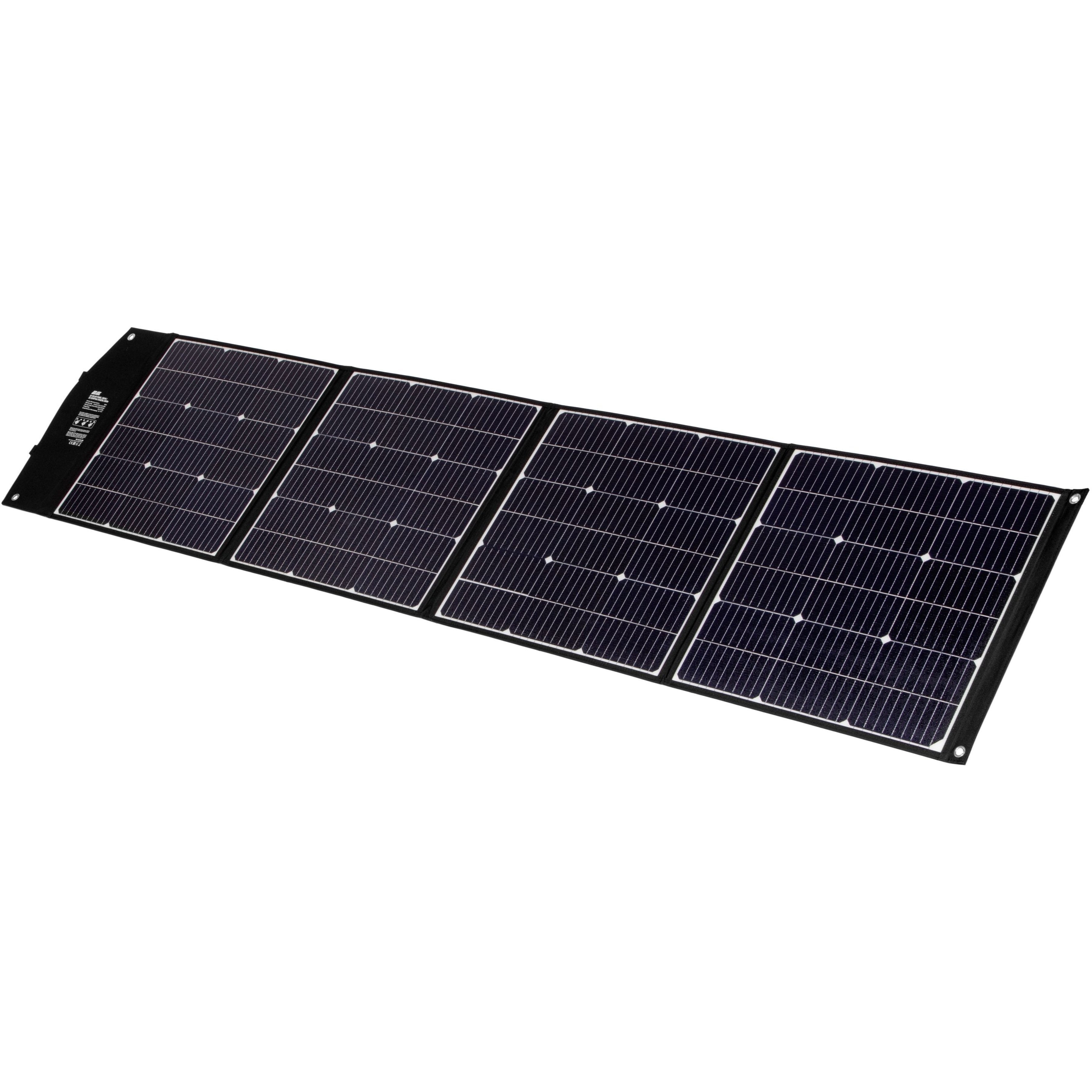 Портативная солнечная панель 2E 200W (2E-EC-200) фото 1
