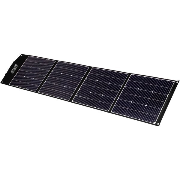 

Портативная солнечная панель 2E 200W (2E-EC-200)