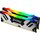 Память ПК Kingston DDR5 32GB KIT (16GBx2) 6000 FURY Renegade RGB (KF560C32RSAK2-32)
